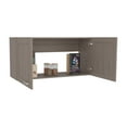 thumbnail image 3 of Zurich Wall Cabinet, Double Door, 3 of 8