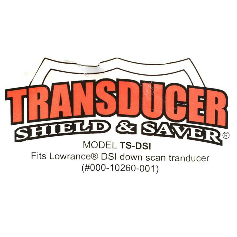 Transducer Shield & Saver - NEW Transducer Shield & Saver (TS-SP