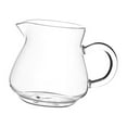 thumbnail image 2 of Taza de té, mini jarra, taza de café, taza de salsa, cafetera, tetera, jarra para crema 250ml 7x55x83cm, 2 of 9