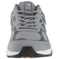 thumbnail image 2 of New Balance Women's 1540 V3 Running Shoe, Gunmetal/Dragonfly, Size 7.5, 2 of 4