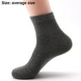 thumbnail image 2 of Women's casual round socks, 2 of 5