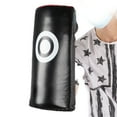thumbnail image 5 of EBTOOLS Punching Bag Boxing Pad,Taekwondo Kick Pads,Taekwondo Kick Pads PU Leather Durable Sturdy Punching Bag Boxing Pad for Training, 5 of 8