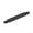 Black, variant on Emtek 86237FB 4-Inch Center to Center Back Plate for Pulls