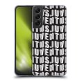 thumbnail image 1 of Head Case Designs Officially Licensed Juventus Football Club Art Pattern Logotype Soft Gel Case Compatible with Samsung Galaxy S22+ 5G, 1 of 7