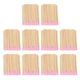 thumbnail image 1 of Precision Tip Swabs, Fine Tip 10 Bags Pointed Cotton Swabs  for Makeup, 1 of 7
