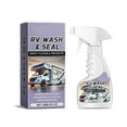 thumbnail image 2 of Motorhome Foam Cleaner for Interior and Exterior, Rv Cleaning Foam Cleaner for Tough Dirt, Vehicle Foam Cleaner for Travel Use, Multipurpose Foam Cleaner for Cars and Motorcycles, Compact Cleaner Kit, 2 of 9