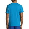thumbnail image 2 of Men's X-temp Short Sleeve Tee Value Pack (2-pack), 2 of 6