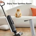 thumbnail image 5 of 2 Pcs Roller Brush for S5 Series Cordless Wet Dry Vacuum, 5 of 5