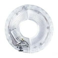 thumbnail image 1 of Luces Led para Radios de Bicicleta: 7 Colores con 18 Patrones de Luz, Fáciles de Instalar, para Mayor Seguridad y Estilo., 1 of 1