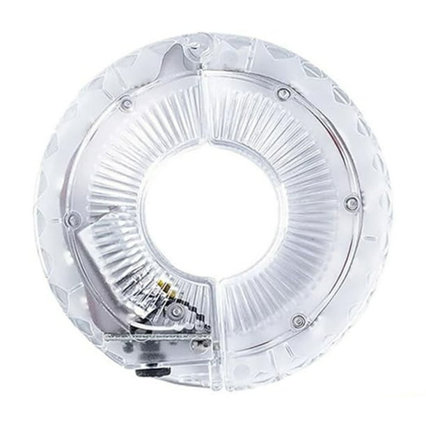 Lámparas para bicicleta, luces de radios, decoración de llantas, luces de spoke, iluminación de bicicletas, luz de seguridad, luz de bicicleta portátil, luces de spoke ajustables, material