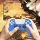thumbnail image 4 of Controlador De Juego Completo Carcasa Carcasa Frontal Y Trasera Compatible Con Controlador Ps5 Guardurnaity EL017419-02, 4 of 5