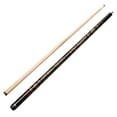 thumbnail image 2 of Viper Underground Celtic Blood Cue and Case master Q-Vault Supreme Black Cue Case, 2 of 3