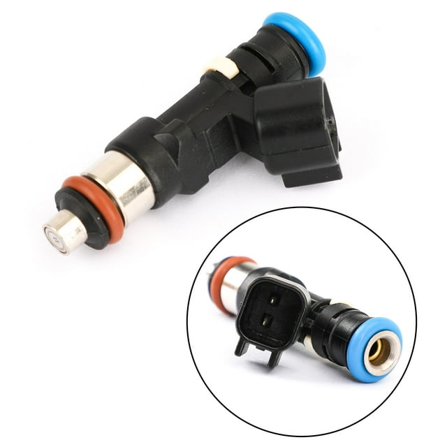1PCS Injecteurs de Carburant 32lb Compatibles avec GM LS2 6.0L Pontiac GTO C6 Corvette CTS-V 12569113