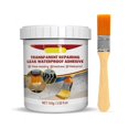 thumbnail image 1 of 100g Floor Waterproof Adhesive Transparent Leak-trap Waterproof Glue Strong Sealant Floor Adhesive Agents, 1 of 2