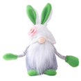 thumbnail image 1 of Decoración De Gnomo De Conejito De Pascua Con Forma De Zanahoria, Muñeca Sin Rostro De Pascua, Enano De Peluche, Decoraciones Para Fiesta En Casa, Juguetes Para Niños Scienceny HA022631-00, 1 of 7
