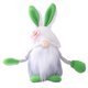 thumbnail image 1 of Decoración De Gnomo De Conejito De Pascua Con Forma De Zanahoria, Muñeca Sin Rostro De Pascua, Enano De Peluche, Decoraciones Para Fiesta En Casa, Juguetes Para Niños Advancent HA022631-00, 1 of 7