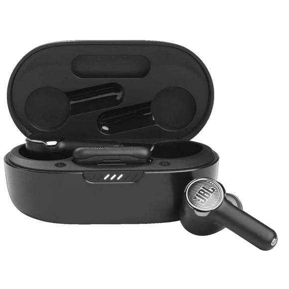 HARMAN - JBL QUANTUM TWS BLACK