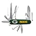 thumbnail image 3 of TSV Home MMNFL1201 Green Bay Packers Classic Pocket Multi-Tool, Green, 3 of 9