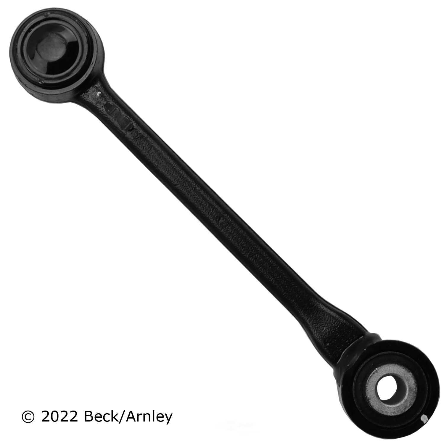 Beck Arnley Control Arm With Ball Joint 102-8342 Fits select: 2015-2021 KIA SEDONA