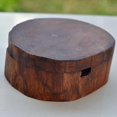 thumbnail image 2 of Vinta Carving Ashtray With Lid Detachable Simple Rate, 2 of 4