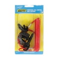 thumbnail image 5 of Seachoice Replacement Kill Switch, Red Lanyard w/ 7 Keys, 5 of 5