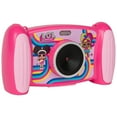 thumbnail image 3 of LOL Dolls 873092 LOL Surprise Dolls Kids Digital Camera with Special Effects, 3 of 8