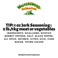 Walkerswood Traditional Jamaican Jerk Seasoning, Hot and Spicy, 128 Fl