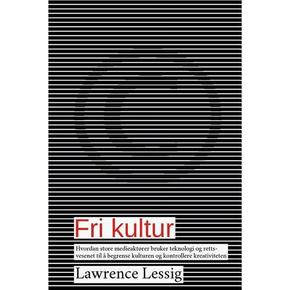 Fri kultur, (Paperback)