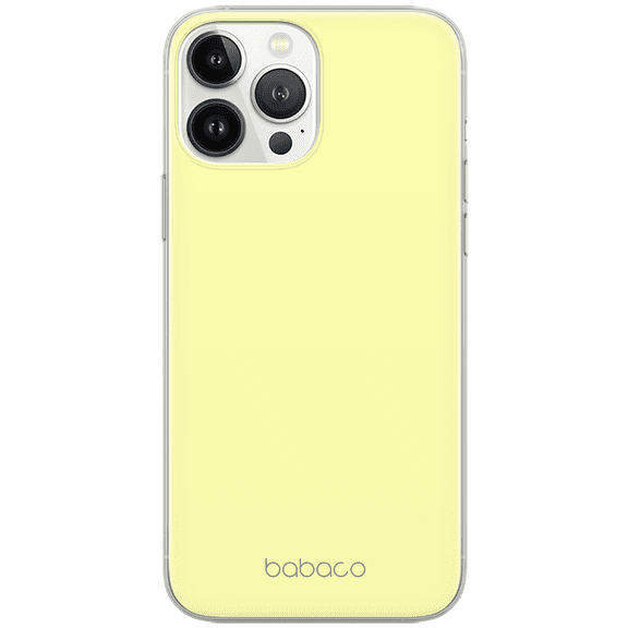 Babaco Phone Case for Apple IPHONE 12 / 12 PRO Classic Full Print