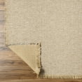 thumbnail image 3 of Livabliss x Becki Owens Kimi Cottage Runner Area Rug,2'7" x 7'3",Brown/Gray, 3 of 11