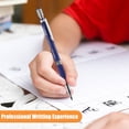 thumbnail image 4 of Wisewang 3 Pieces 2mm Mechanical Pencil Drafting Automatic Pencils Replaceable, 4 of 6