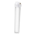 thumbnail image 1 of Lipstore Clear Filter Housing Replaceable Large Flow Professional Proof Bottle Filter 4 Points, 1 of 8