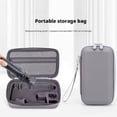 thumbnail image 2 of Sac de Rangement pour Cardan dji Osmo Mobile8 pour Rangement de Cardan Portatif Osmo, 2 of 8