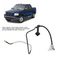 thumbnail image 3 of Clutch Master Cylinder Line Assembly, Master Cylinder 13665619 Long Lasting  for Ranger Explorer, 3 of 7