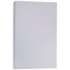 JAM Paper Matte Legal Paper, 8.5x14, 50/Pack, 28lb Light Purple