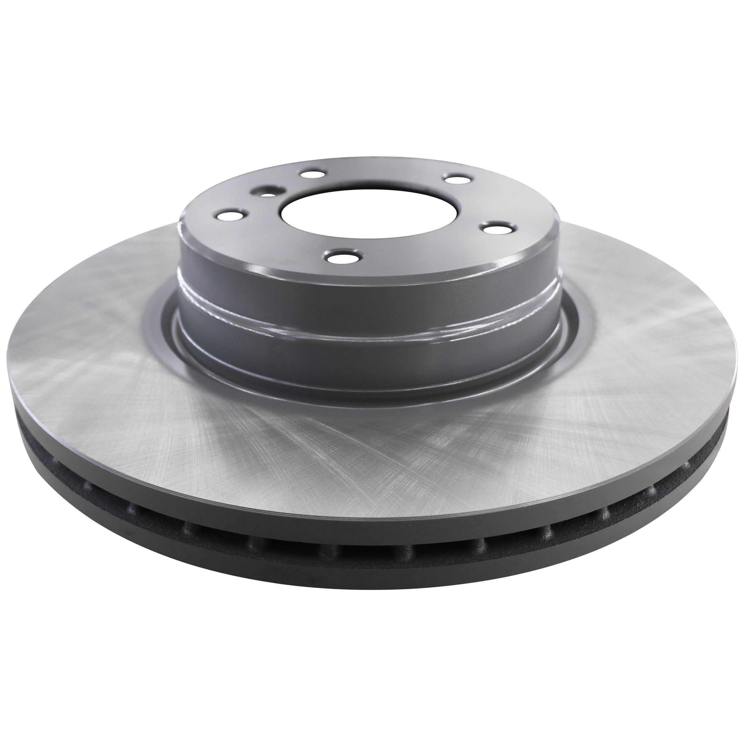 Winstop Brake Rotor, Front WS249047, BMW 535i xDrive 2010-2009