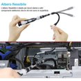 thumbnail image 4 of nipocaio 115 in 1 Mini Professional Magnetic Screwdriver Star Screwdriver Kit Precision Screwdriver for iPhone,iPad,Smartphone,Watch,Cell Phone Repair,Laptop/Glasses, 4 of 5