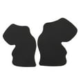 thumbnail image 2 of Gamepad Handle Cover, Silicone Handle Cover Protector Perfect Workmanship Avoid Sweat  For PS5 Game Handle For Game Lovers, 2 of 8