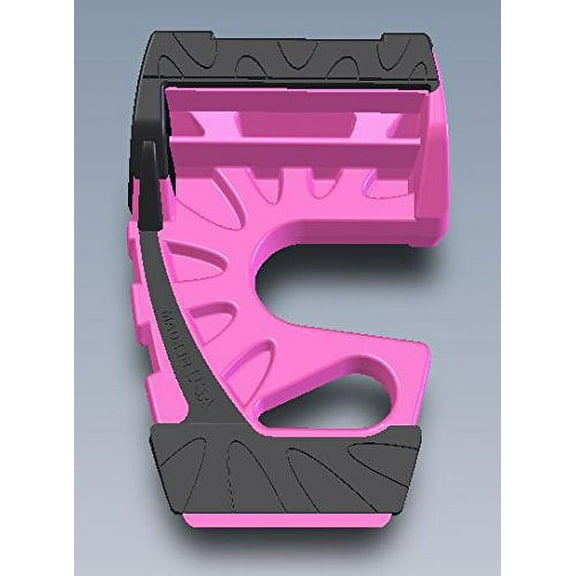 Wedge-It The Ultimate Door Stop - Pink