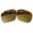 Bronze MirrorCoat Polarized, variant on Grey Photochromic Lenses Replacement for Oakley Style Switch OO9194 Sunglass