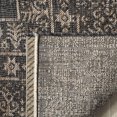 thumbnail image 4 of SAFAVIEH Courtyard Jolyon Bordered Indoor/Outdoor Area Rug, 4 of 4
