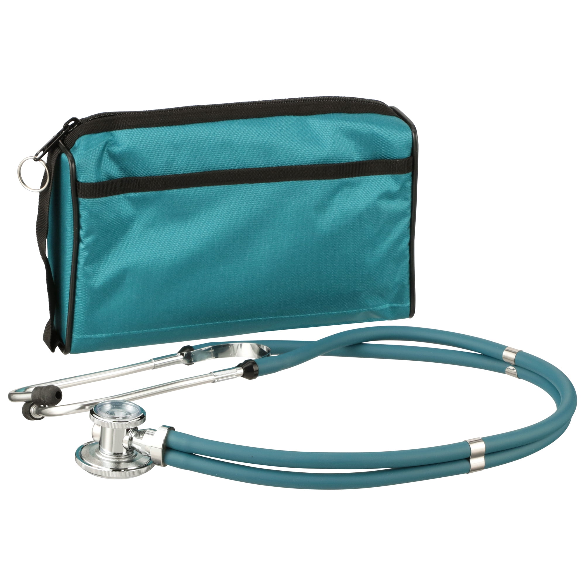 McKesson Lumeon Blood Pressure Monitor and Sprague Rappaport Stethoscope Combo Kit, 1 Ct
