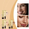 thumbnail image 4 of Kokovifyves Moisturizing Foundations Fluid to Create Uniform Color Concealer for A Variety of to Make Shiny 30ml, 4 of 4