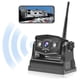 thumbnail image 4 of Wireless Backup Camera, WiFi Rear/Front View Camera Rechargeable Battery for Trailer/Truck/Fifth Whe, 4 of 5