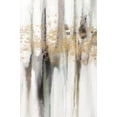 thumbnail image 2 of Art.com Falling Gold Leaf I Art Print by Studio W, 24" x 36", 2 of 4