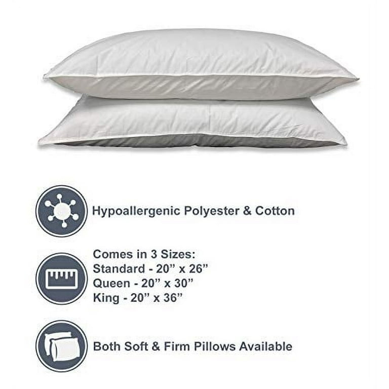 Pillowtex Pillows