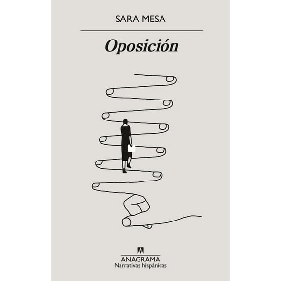 Oposicion, (Paperback)