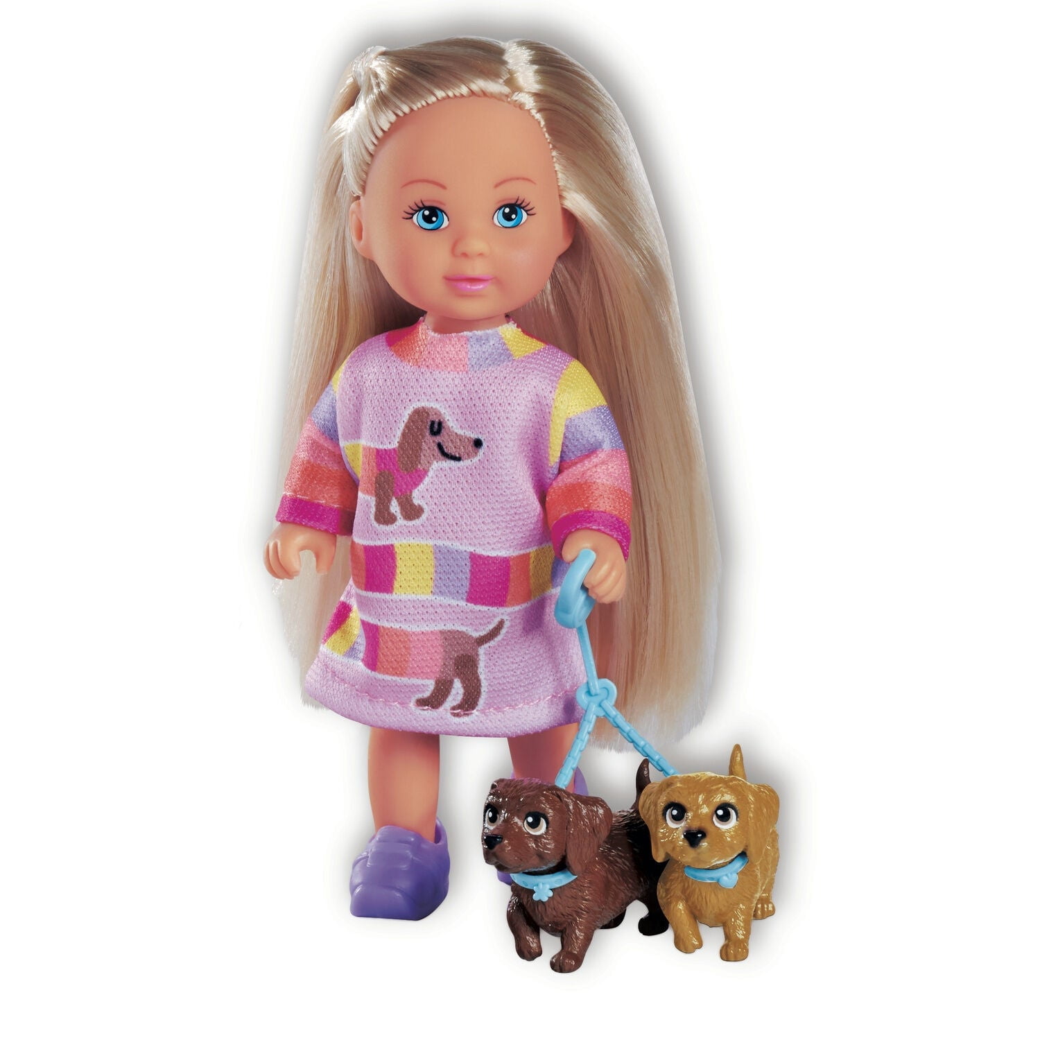 Shopkins Happy Places Royal Trends Gemicorn Lil' Shoppie