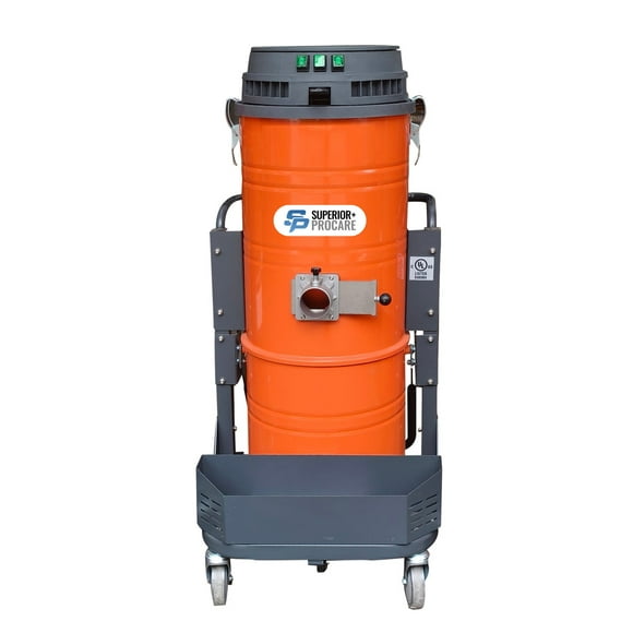 Procare SPC S3 Industrial HEPA Vacuum Cleaner