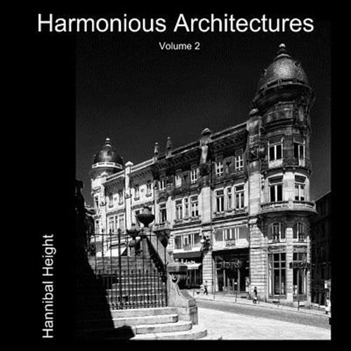 Pre-Owned Harmonious Architectures - Volume 2, (Paperback)